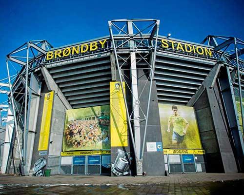 VVS Brøndby
